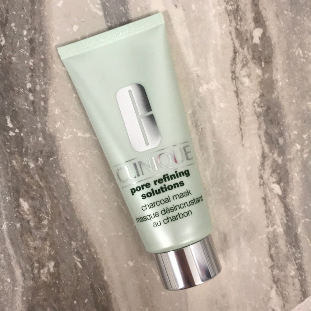 Clinique Pore Refining Solutions Mask